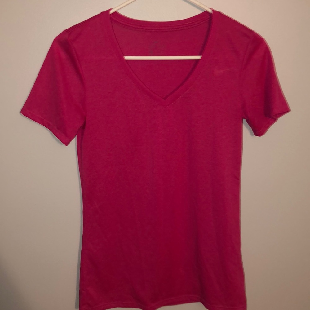 Nike Dri Fit Tee